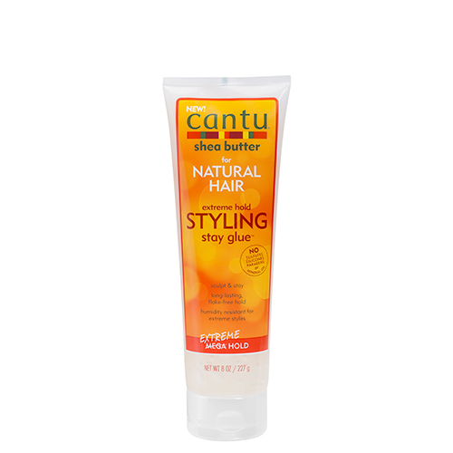 Extreme Hold Styling Stay Glue