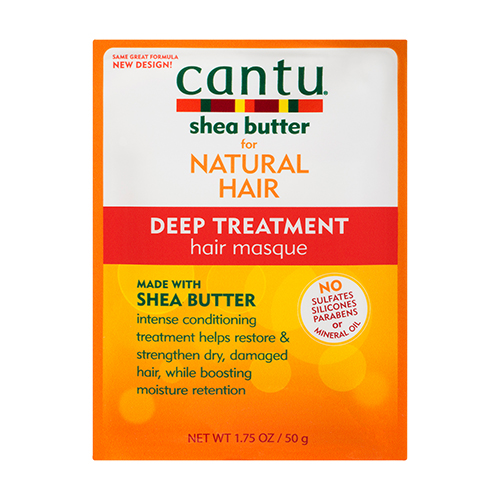 Collections Cantu Beauty