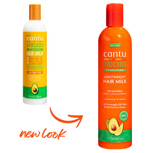 Cantu Care for Kids Detangler, Kid's Hair, Textured Hair