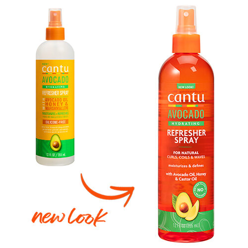 Cantu Protective Styles Braiding & Twisting Hair Gel - 8oz : Target