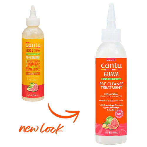 Cantu Care for Kids: Nourishing Shampoo 8oz – Beauty Depot O-Store