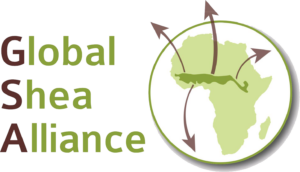 Global Shea Alliance logo